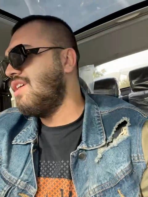 Sare Chi · Shayan Eshraghi