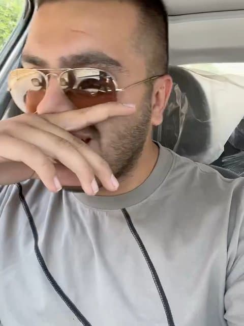 Yade Man Bioft · Daniro & Alipasha