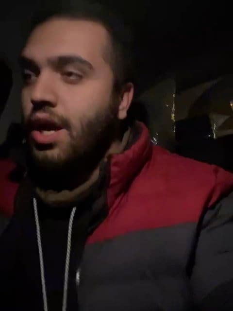 Nade Ghol · Ali Yasini