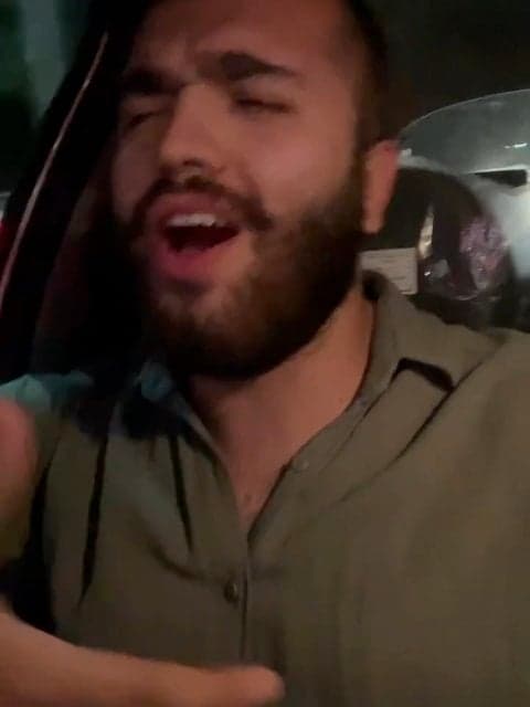 Noon o Namak · Sogand