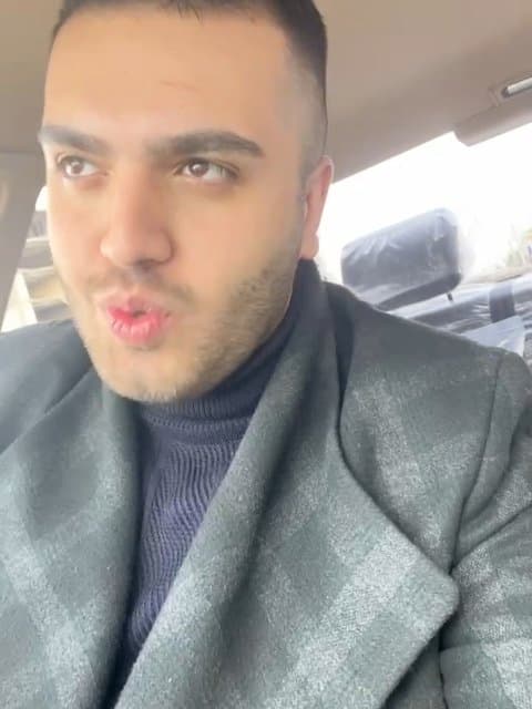 Dige Hichja Mese Inja Nist (Ft Alireza JJ) · Shayan Eshraghi