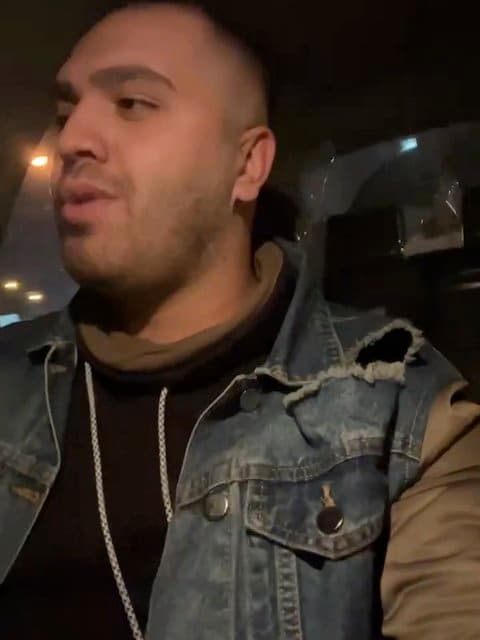 Zemestoon (Ft Arown) · Hoomaan