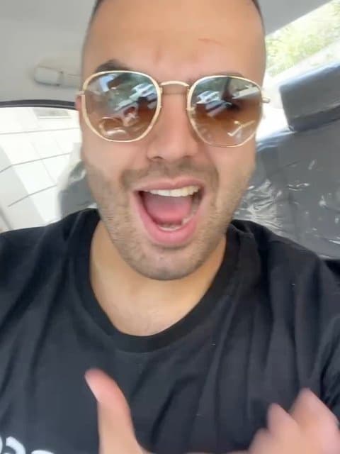 To Yeki Na (Ft Alipasha & Vinak) · Rezaabnd & Jaryan