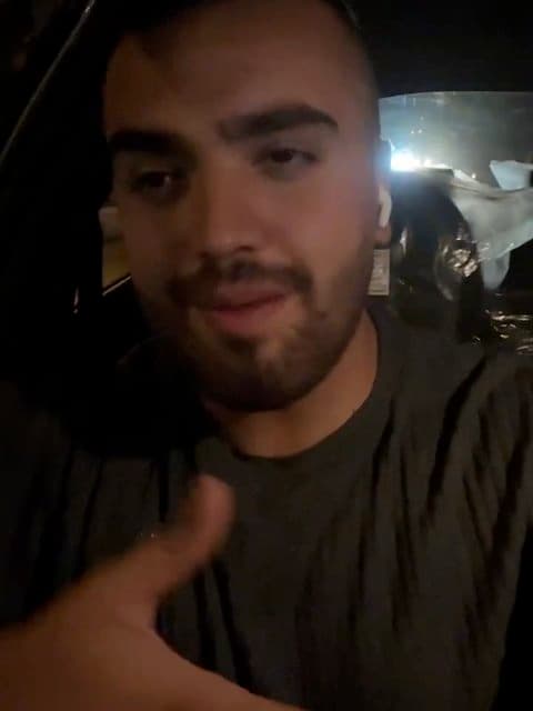 Daste Khodam Nist (Ft Shayan Eshraghi) · Alireza JJ