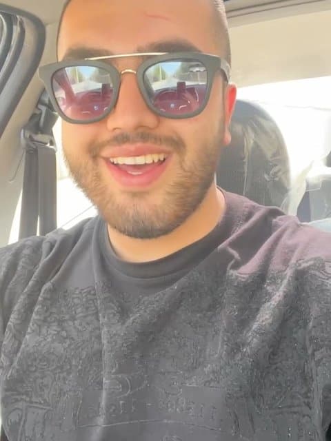 Bade Raftanet · Shayan Eshraghi