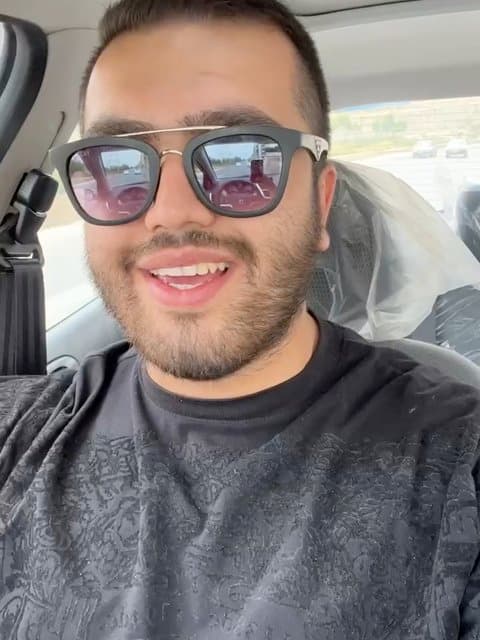 Faryad · Shayan Eshraghi