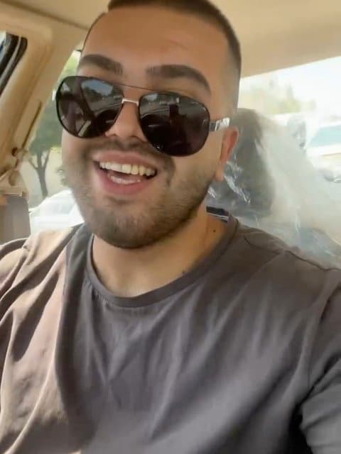 Barmigardeh (Ft The Don & Mahta) · Gdaal