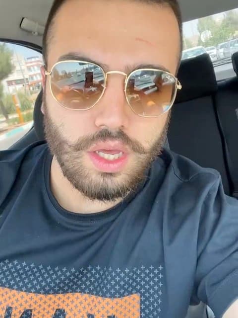 Eshgh O Vojdan · Sijal & The Don