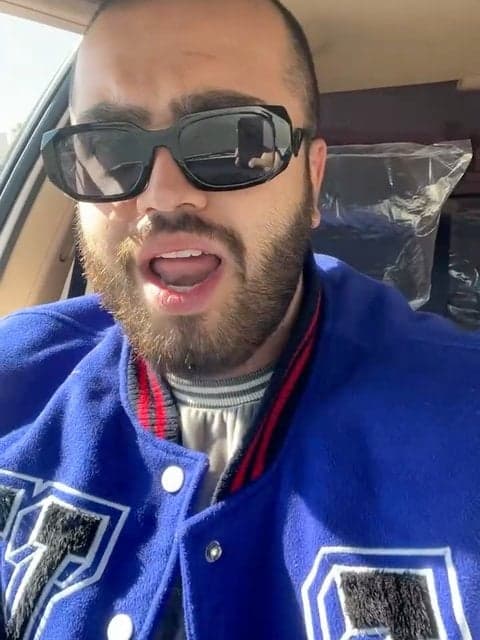 Telephone · Poobon & Koorosh