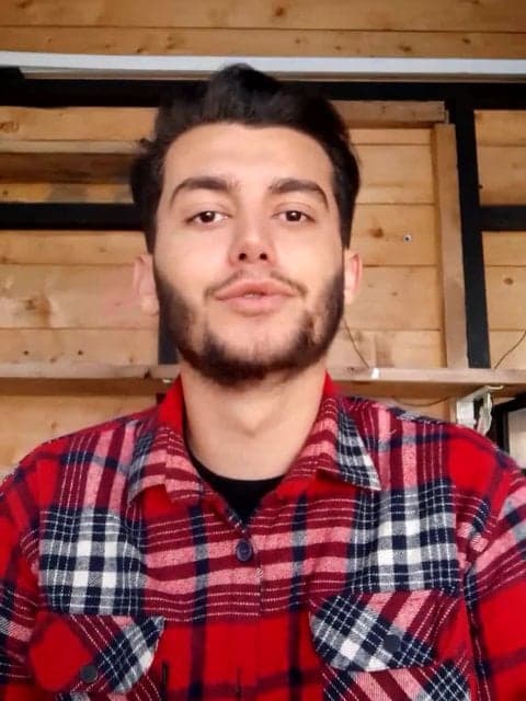 Adamkosh · Babak Jahanbakhsh