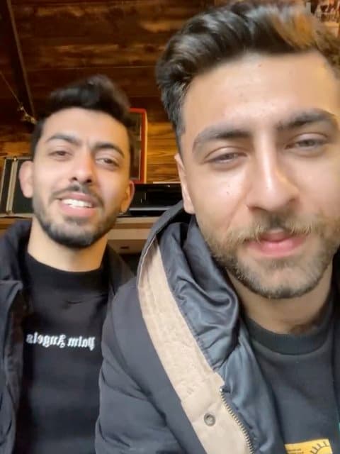 Balance (Ft Mehrad Hidden, Sohrab MJ, & Sepehr Khalse) · Alireza JJ