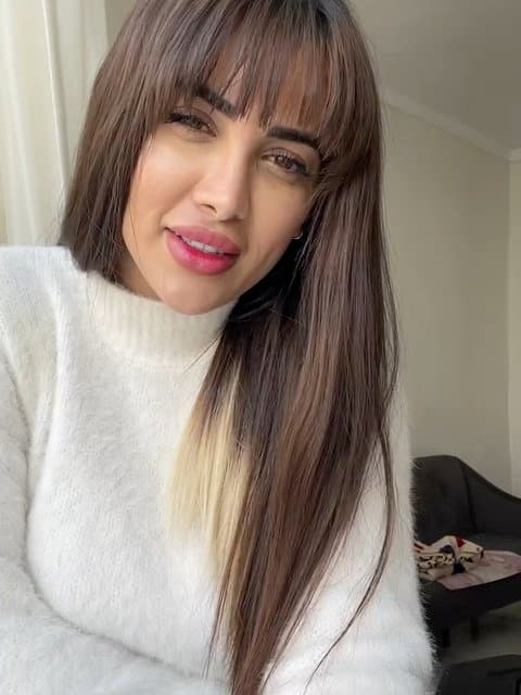 Bi Ehsas · Shadmehr Aghili