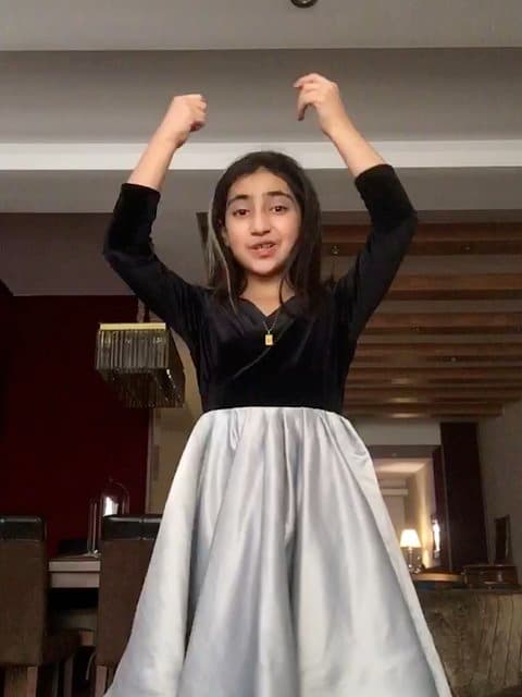 Shooresho Daravordi · Anita