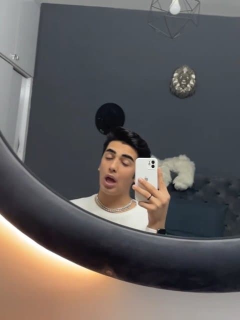 Na Dige Na (Ft IDa) · Tik Taak