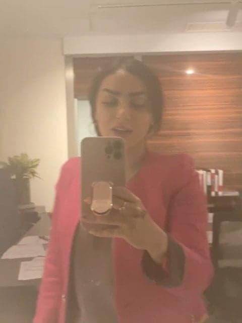 Ye Darya Narim · Alireza Talischi