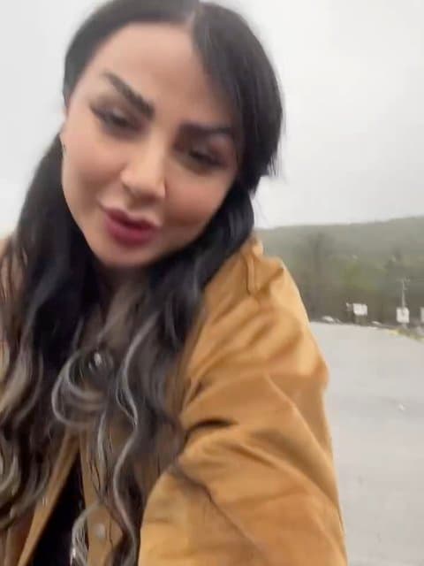 Medley · Shohreh & Shahram Solati