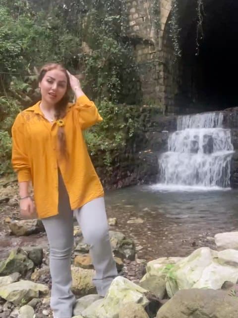 Be To Che · Alireza Talischi