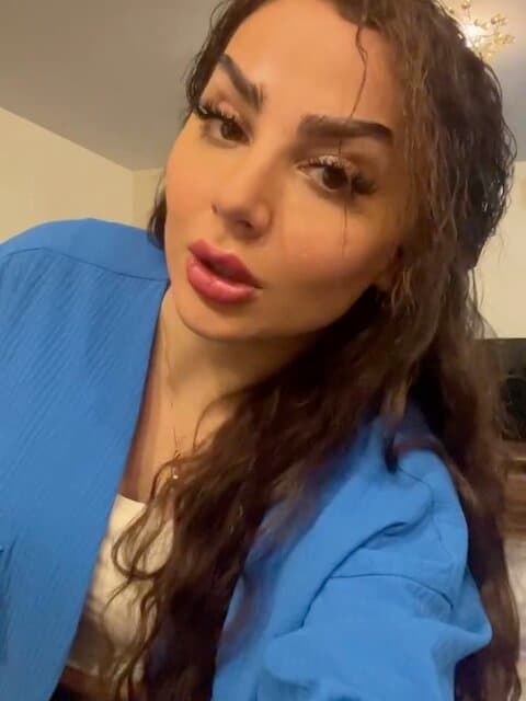 Bazareh Makareh · Leila Forouhar