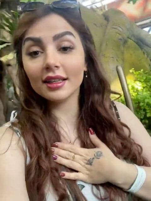 Tarafdar · Shadmehr Aghili