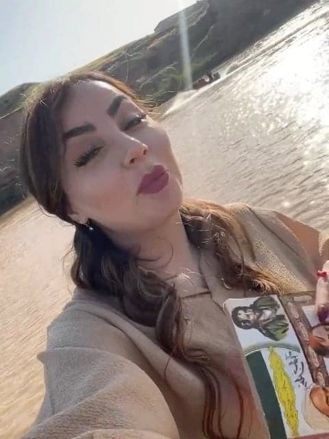 Salam Aleykom · Ahmad Saeedi