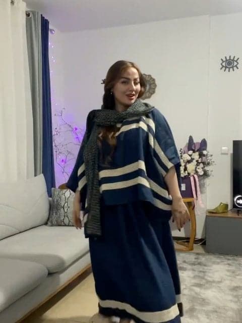 Ghasam Be To · Leila Forouhar