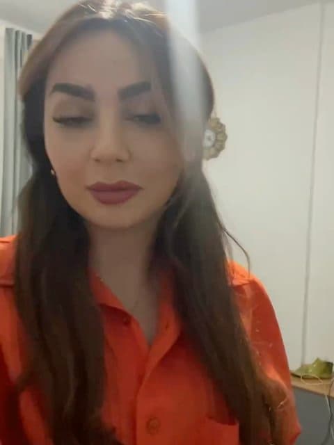 Tarik · Roozbeh Bemani