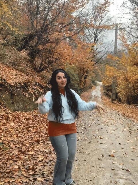 Negar · Reza Bahram