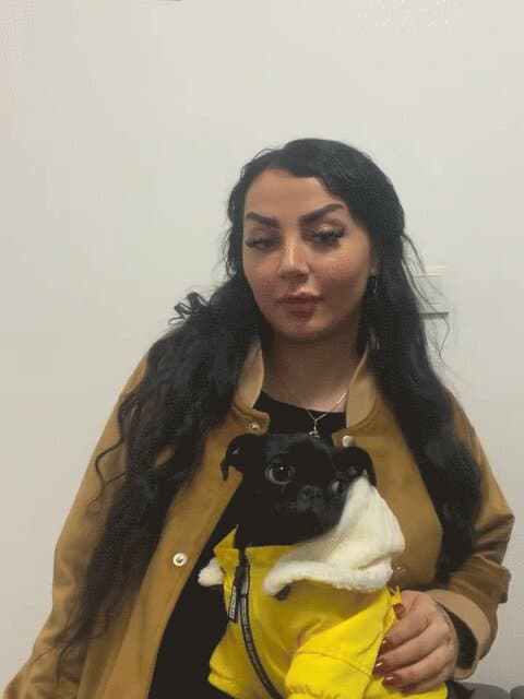 Havase Asheghi · Alishmas & Kimia