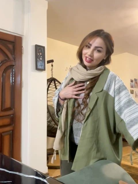 Nafas · Salar Aghili