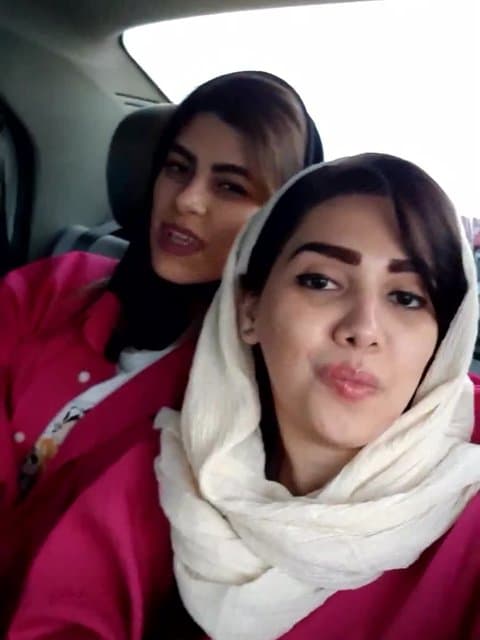 Havaasam Nist · Babak Mafi