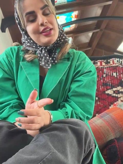 Khoshgel (Slow Version) · Mohammad Lotfi