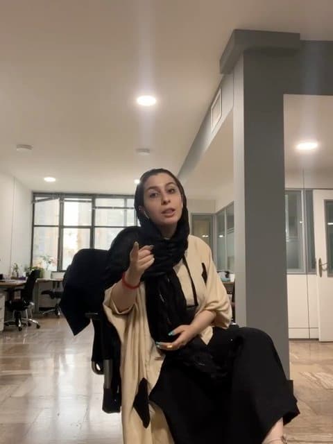 Havas Baaz · Masoud Sadeghloo