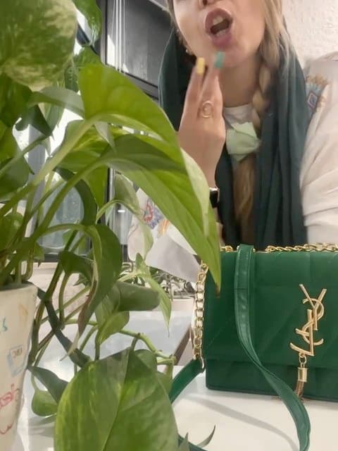 Zeshte Vase Ye Dokhtar (Ft Wink) · X Band