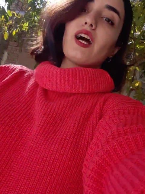 Ba'de Ma · Shervin Hajipour