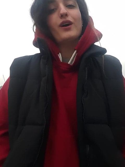 Heyf (Ft Sogand) · Zakhmi