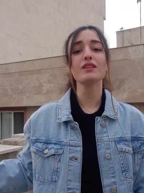 Shabooneh · Shervin Hajipour