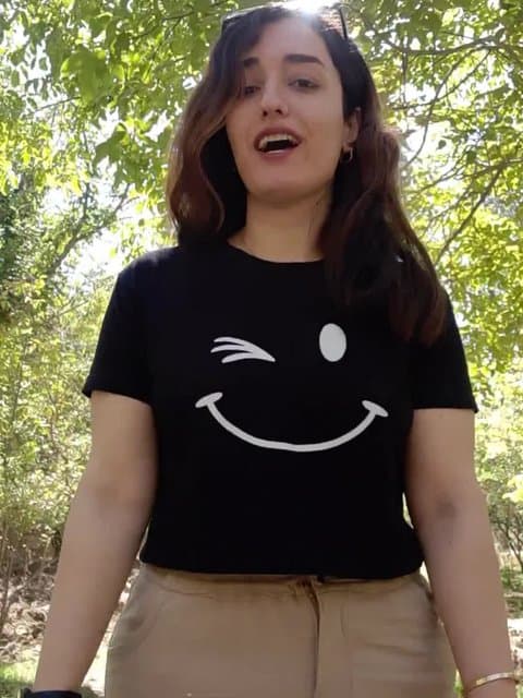 Mirese Khabara · Ali Yasini