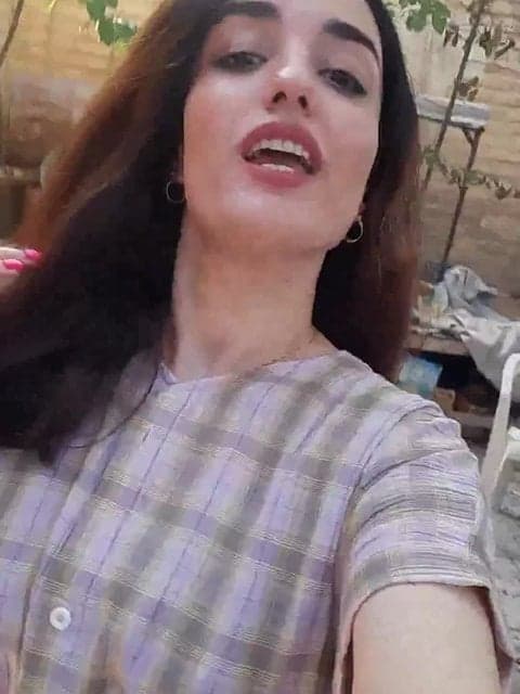 Pariya · Shahram Shabpareh