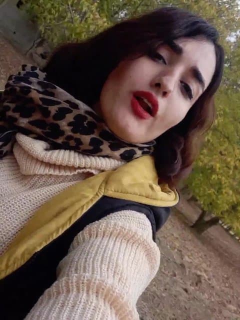 Baraye · Shervin Hajipour