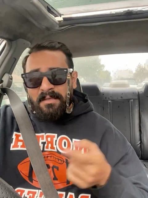 Mordab · Reza Sadeghi