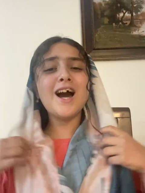 Baraye · Shervin Hajipour