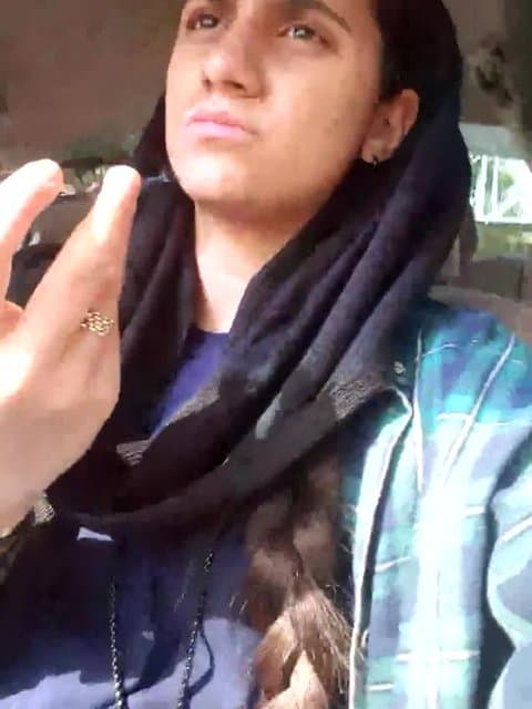 Daastane Manoto · Isan