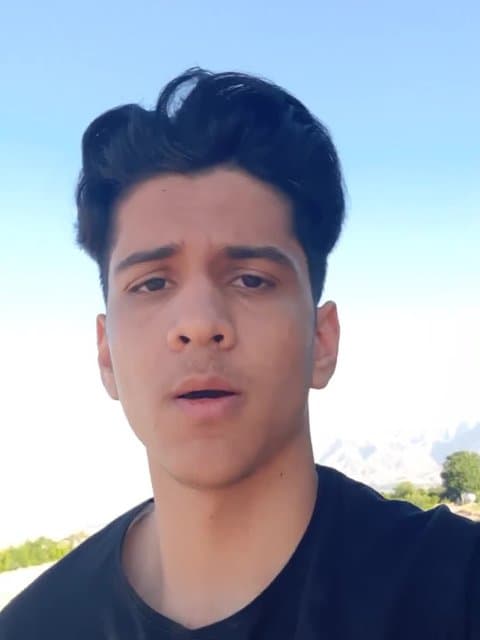 Male Man Bash · Sohrab Pakzad