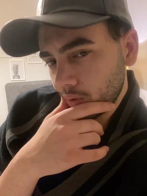 Ba'de Ma · Shervin Hajipour