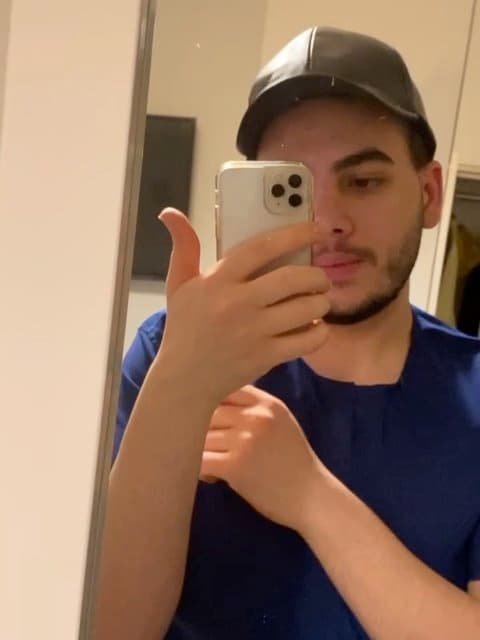 Ki Mishe Man · Haamim