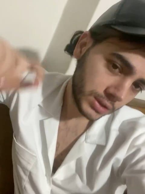 Khorshido Maah · Haamim