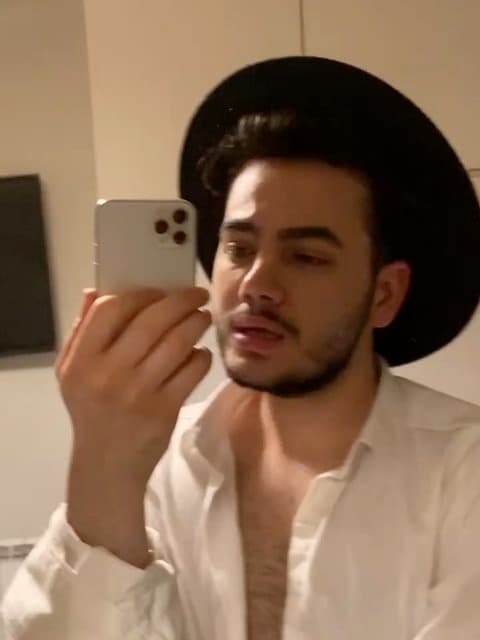 Kojaye In Shahri · Behnam Bani