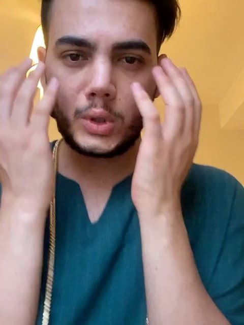 Ghalbe Banafsh (Ft IDa) · Ali Ardavan & Sepehr Khalse