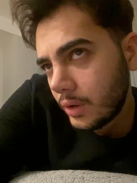 Baraye (Cover) · Donya