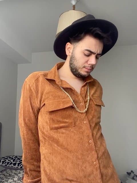 Behtar Az Mane · Ali Yasini